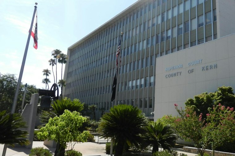 Bakersfield Jury Convicts Man in 1997 Rape, Attempted Murder After 29-Year Hunt