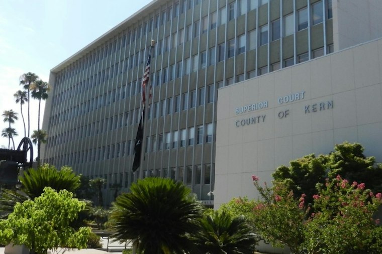 Bakersfield Murder Case Stalls as Judge Orders Disability Evaluation for Driver