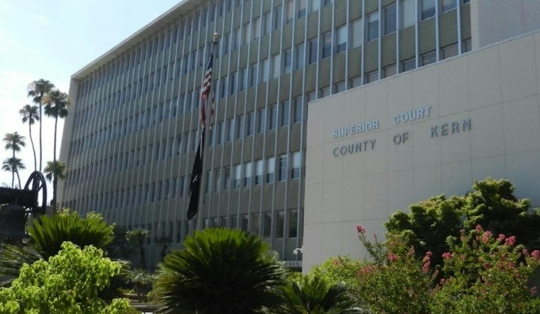 Bakersfield Murder Case Stalls as Judge Orders Disability Evaluation for Driver