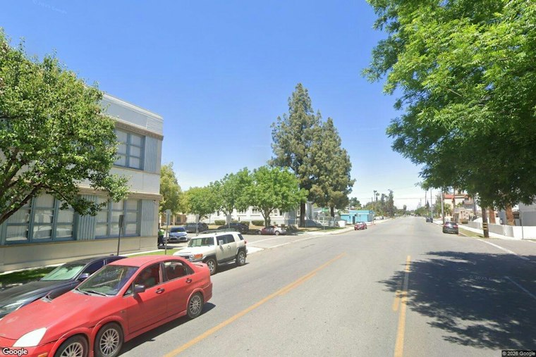 Bakersfield Police Hunt Noriega House Burglar Who Swiped Property in Odd Mismatched Outfit
