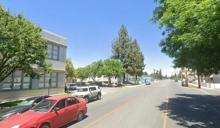 Bakersfield Police Hunt Noriega House Burglar Who Swiped Property in Odd Mismatched Outfit