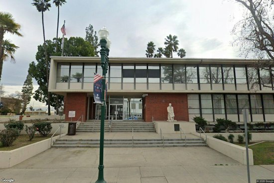 Bakersfield Sets Aside $4M to Jail Repeat Offenders at Taft, But Deal Isn't Final