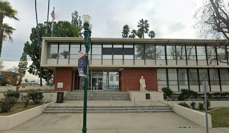 Bakersfield Sets Aside $4M to Jail Repeat Offenders at Taft, But Deal Isn't Final