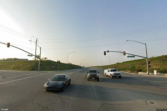 Bakersfield Sex Offender Registry Lists Intersections, Truck Lot as Home Addresses
