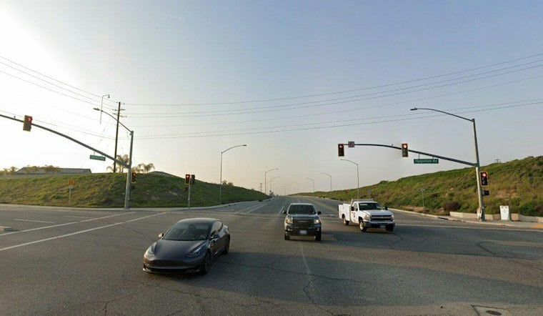 Bakersfield Sex Offender Registry Lists Intersections, Truck Lot as Home Addresses