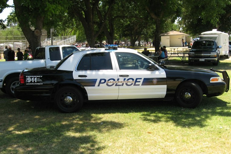 Bakersfield Teen, 16, Surrenders in Fatal Pacheco Road Police Shooting Case