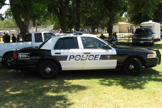 Bakersfield Teen, 16, Surrenders in Fatal Pacheco Road Police Shooting Case