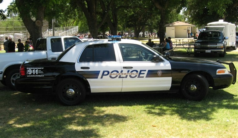 Bakersfield Teen, 16, Surrenders in Fatal Pacheco Road Police Shooting Case