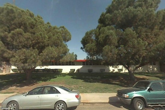 Bakersfield Teen's Yu-Gi-Oh Cards, Bike Stolen Off North High Campus