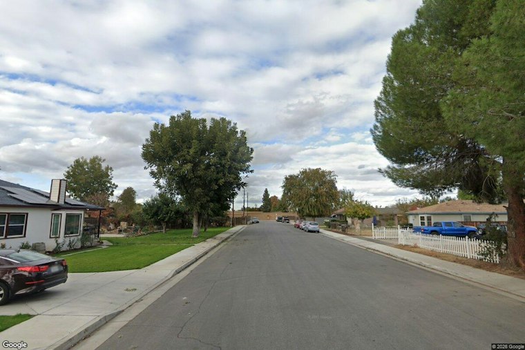 Bakersfield Toddler's Murder Trial Enters Third Week as Couple Blame Each Other