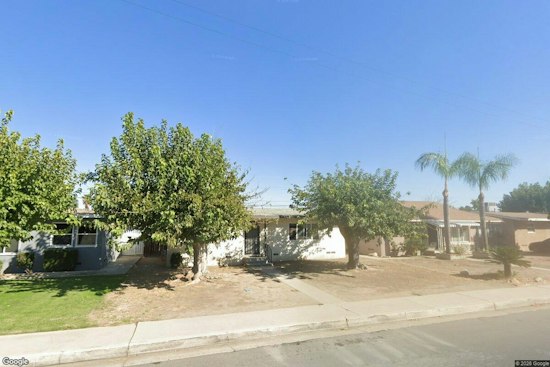 Bakersfield Trio Gets Life Without Parole for Burying Victim in Arizona Desert