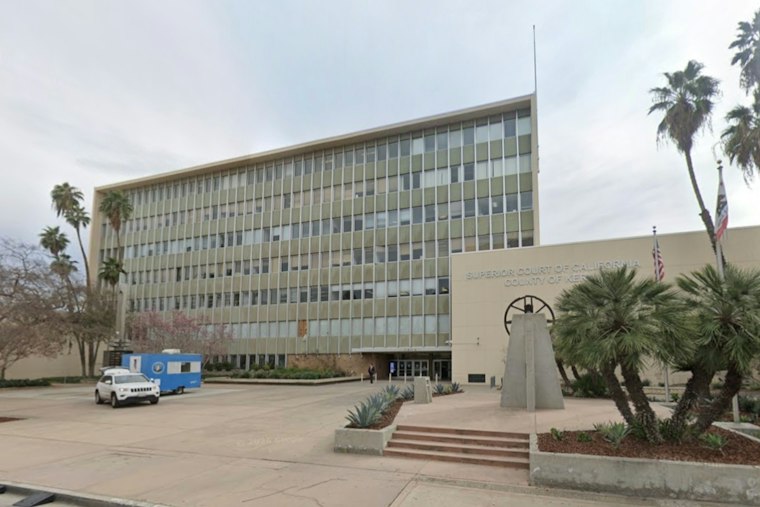 Bakersfield Uber Driver Takes Plea Deal, Will Testify Against Co-Defendant in Sisters' Deaths