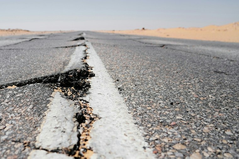 Balboa Park Gets a Magnitude 7.0 Earthquake Simulator This Thursday