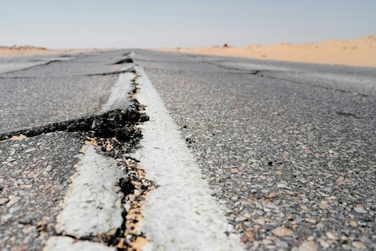 Balboa Park Gets a Magnitude 7.0 Earthquake Simulator This Thursday