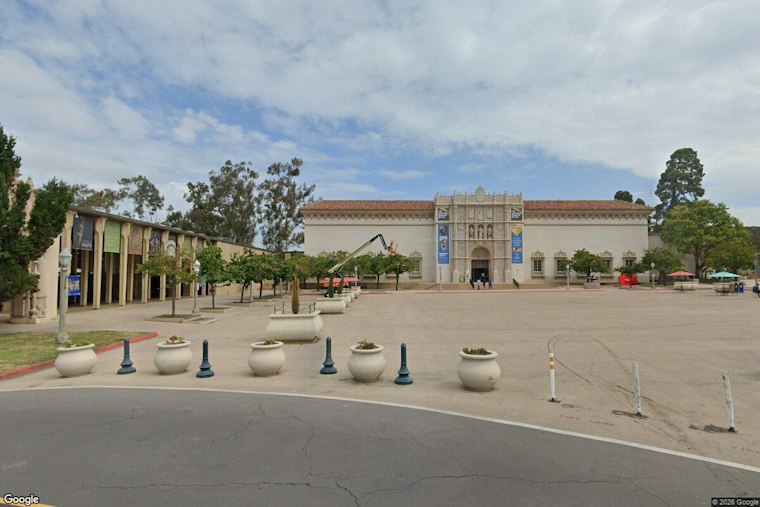 Balboa Park Honors the Dead With Free Ofrenda, Music and a Taco Party