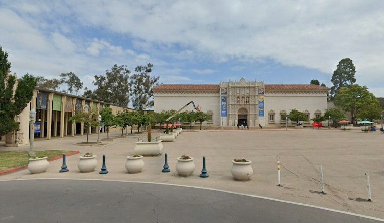 Balboa Park Honors the Dead With Free Ofrenda, Music and a Taco Party