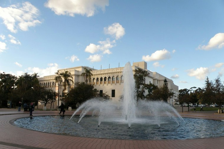 Balboa Park's Nat Museum Turns Into 21+ Life-and-Death Party Tonight