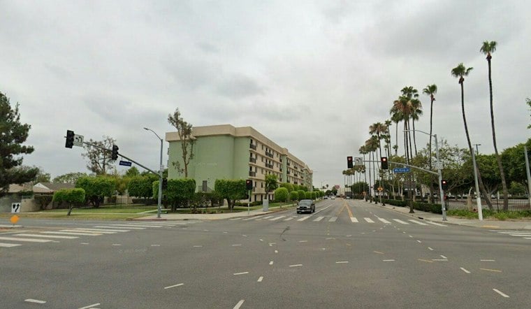 Baldwin Hills Kaiser Stabbing Leaves Victims Silent, Cops Hunting for Answers
