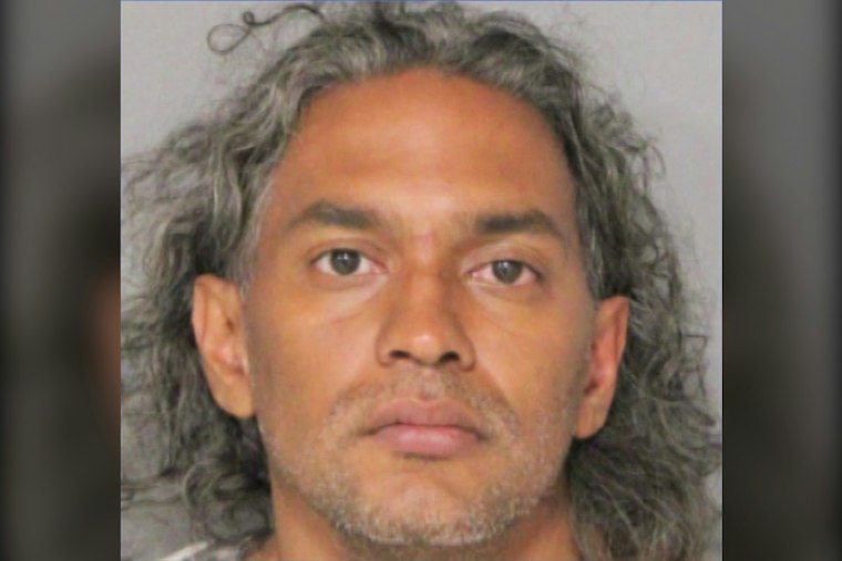 Baldwin Man, 38, Accused of Stabbing Neighbor in Back, Slashing His Face