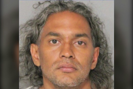 Baldwin Man, 38, Accused of Stabbing Neighbor in Back, Slashing His Face