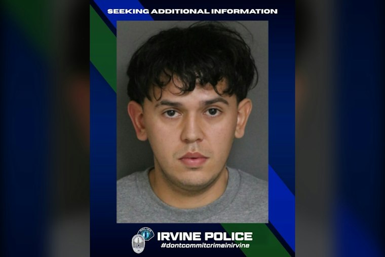 Baldwin Park Man, 25, Charged With Lewd Act Involving 13-Year-Old He Met via Snapchat