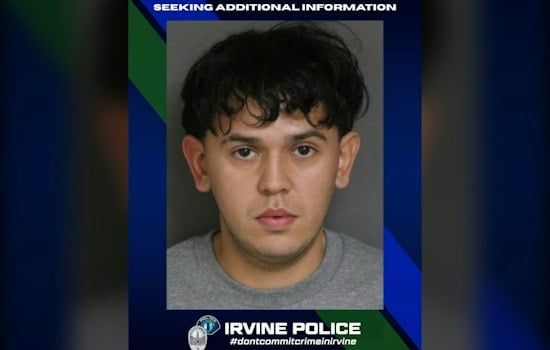 Baldwin Park Man, 25, Charged With Lewd Act Involving 13-Year-Old He Met via Snapchat