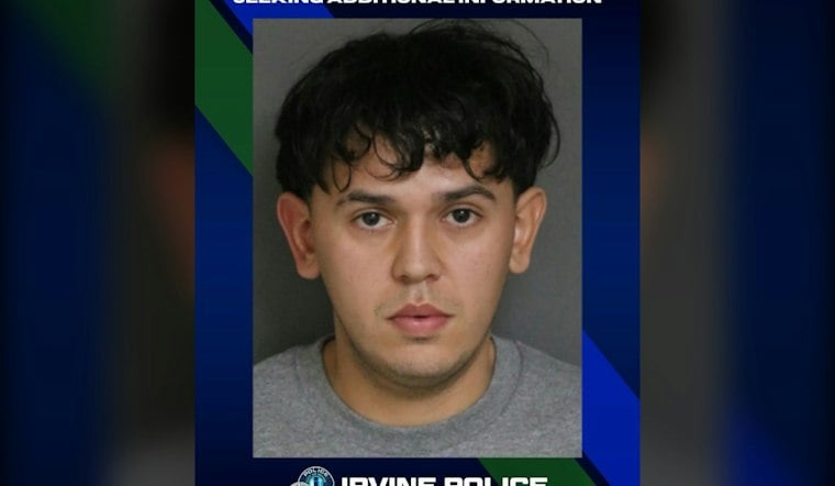 Baldwin Park Man, 25, Charged With Lewd Act Involving 13-Year-Old He Met via Snapchat