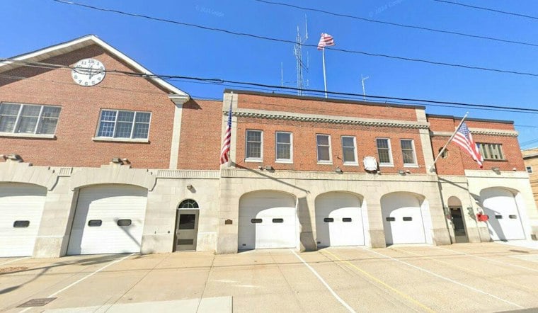 Baldwin Teacher Reunites With FDNY Captain Who Kept Her 9/11 Thank-You Card