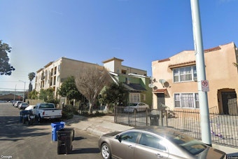 Baldwin Village Man Denies Trafficking Two Teens on Figueroa Corridor