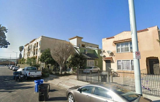 Baldwin Village Man Denies Trafficking Two Teens on Figueroa Corridor