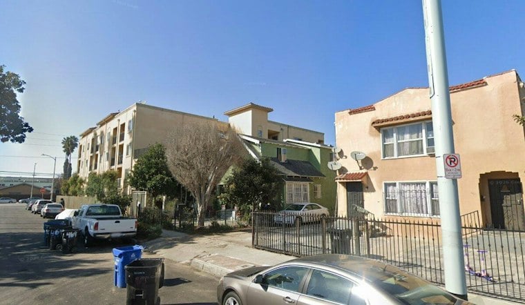 Baldwin Village Man Denies Trafficking Two Teens on Figueroa Corridor
