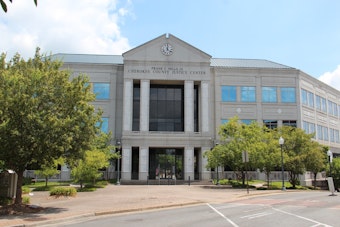 Ball Ground Felon Who Called His Rifle a Stick Gets 10 More Years in Cherokee County
