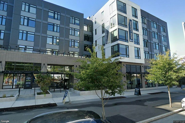 Ballard Apartment Tower Sells for $95 Million as North Carolina Firm Moves In