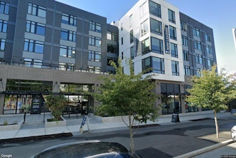 Ballard Apartment Tower Sells for $95 Million as North Carolina Firm Moves In