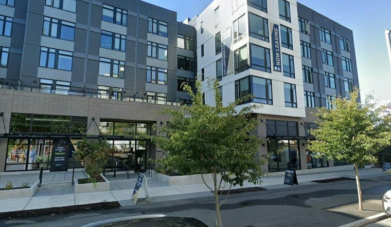 Ballard Apartment Tower Sells for $95 Million as North Carolina Firm Moves In
