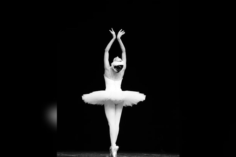 Ballet RI Premieres Nachtigal, a Holocaust Survivor's Story of One Kind Act
