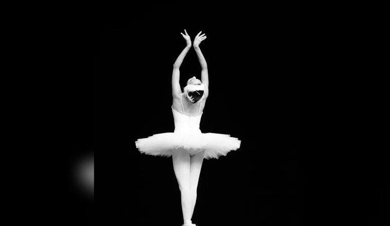 Ballet RI Premieres Nachtigal, a Holocaust Survivor's Story of One Kind Act