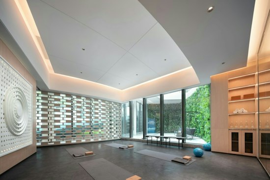 Ballston's Grand Cru Space Becomes Cold Plunge and Medspa Hub This January