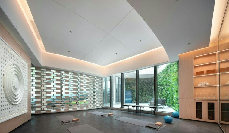 Ballston's Grand Cru Space Becomes Cold Plunge and Medspa Hub This January