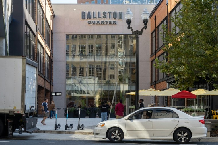 Ballston's Only &amp;pizza Closes for Electrical Repairs, Expected to Reopen Soon