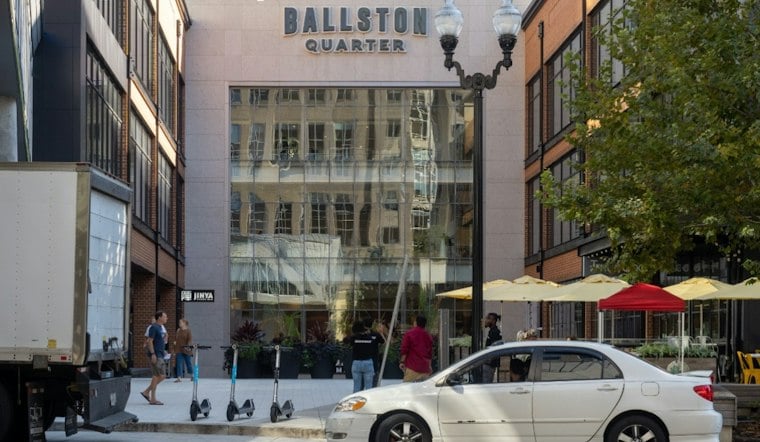 Ballston's Only &pizza Closes for Electrical Repairs, Expected to Reopen Soon