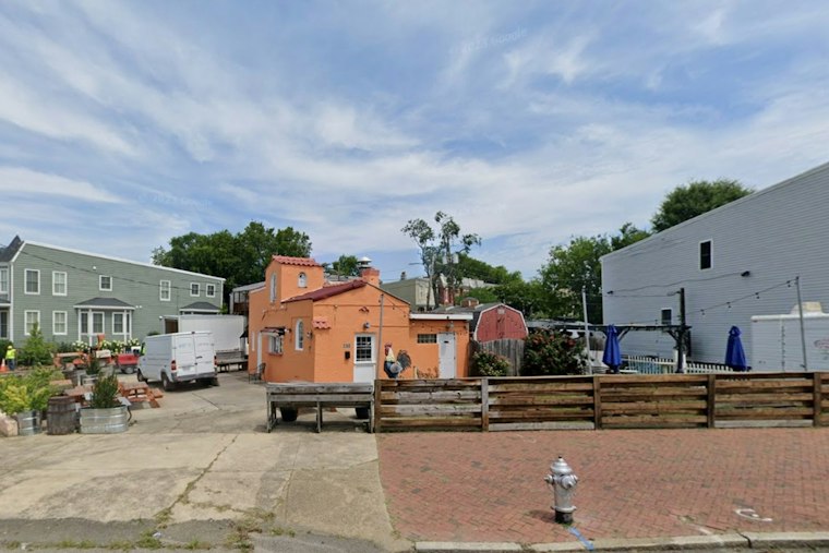 Baltik's Bagel Confirms Second Richmond Shop in Old Alamo BBQ Spot in Church Hill
