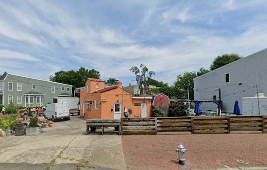 Baltik's Bagel Confirms Second Richmond Shop in Old Alamo BBQ Spot in Church Hill