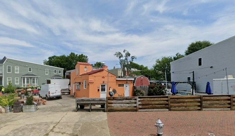 Baltik's Bagel Confirms Second Richmond Shop in Old Alamo BBQ Spot in Church Hill
