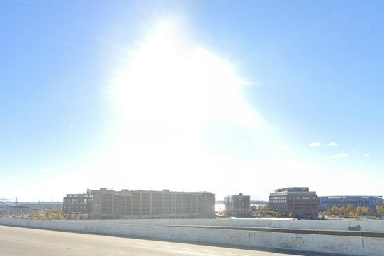 Baltimore Basks in Sun All Week Before Sunday Showers Return