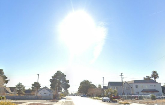 Baltimore Basks in Sun-Soaked Fall Weekend as Mild Stretch, Minor Tidal Floods Roll In