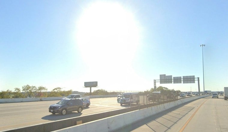 Baltimore Basks in Sunny Reprieve Before Chesapeake Chill Blows In