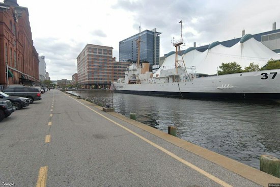 Baltimore Braces for Wild Weather Whiplash: Rain, 80s Heat, Then Fall Chill