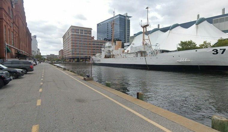 Baltimore Braces for Wild Weather Whiplash: Rain, 80s Heat, Then Fall Chill