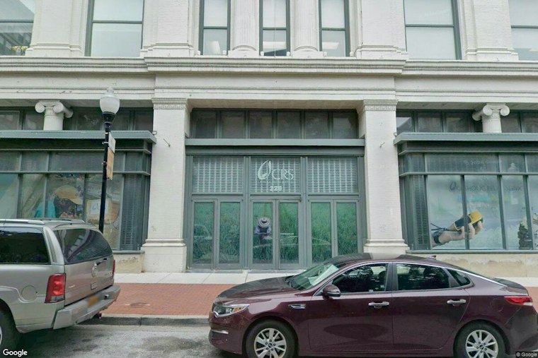 Baltimore Catholic Charity Loses Appeal Over Gay Employee's Denied Benefits